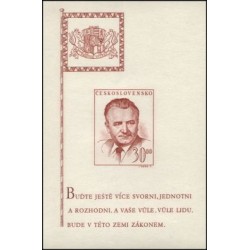 433- 446./24/, Ročník známek 1946,**,