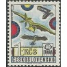L86- 90./5/,Sp, Historické letectví - PRAGA 1977,**,