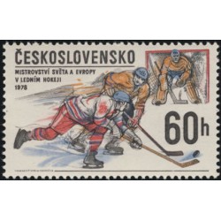 2305.- MS v ledním hokeji 1978,**,