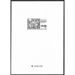 PT6a,b Tradice české známkové tvorby 1998,