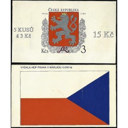 ZS2,1. Malý státní znak České republiky,**,
