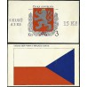 ZS2,1. Malý státní znak České republiky,**,