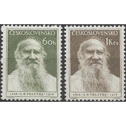 764- 765./2/, L.N.Tolstoj,**,