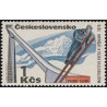 1806.- Mistrovství světa v lyžování ve Vysokých Tatrách 1975,**,