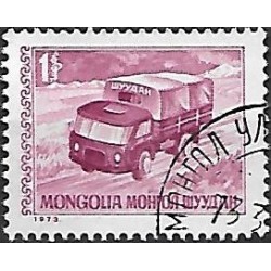 Mongolsko Mongol uls ,o,